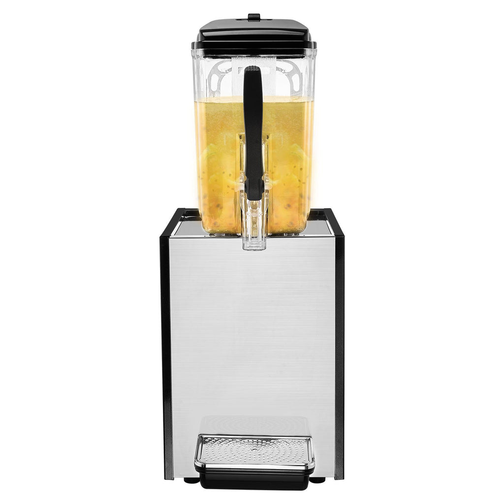 Gėrimų dozatorius VEVOR LYJ12LX1, 12 l talpos