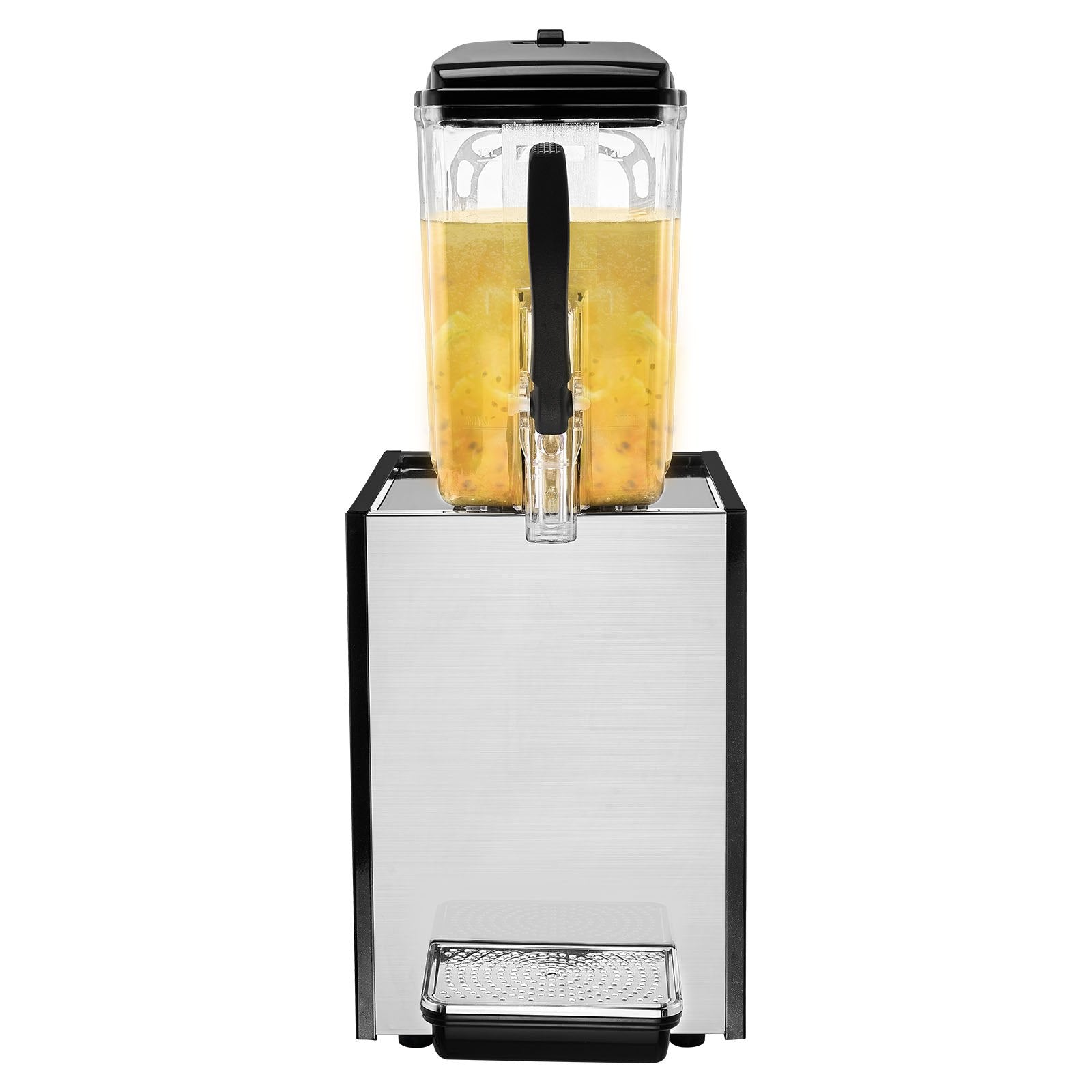 Gėrimų dozatorius VEVOR LYJ12LX1, 12 l talpos
