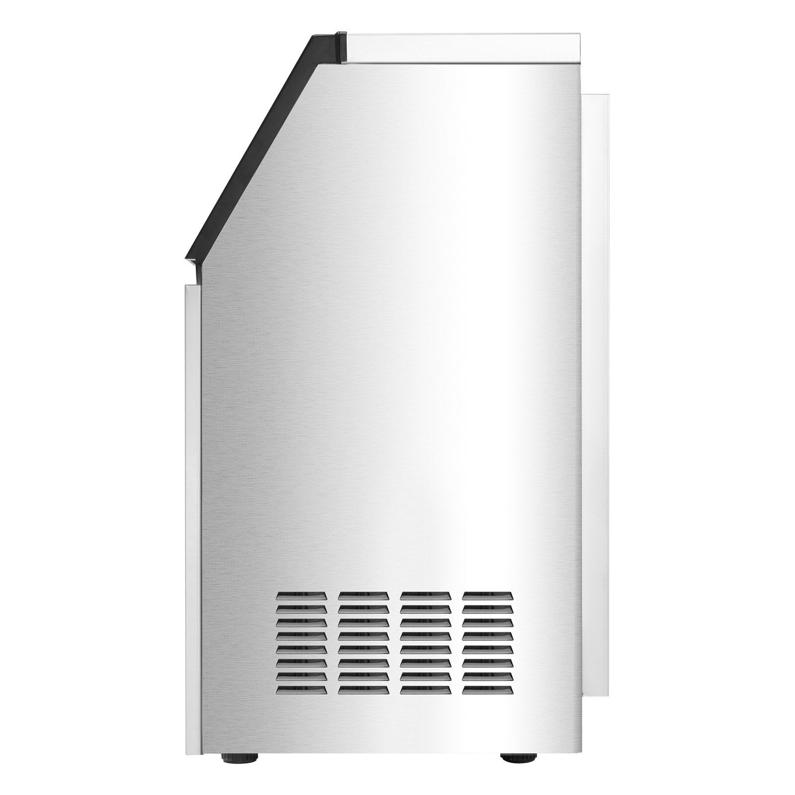 Pramoninis ledo generatorius VEVOR SKF-B80FT, 54 kg/parą
