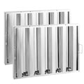 Gartraukio filtras VEVOR HGSS-004, 622 x 493 mm