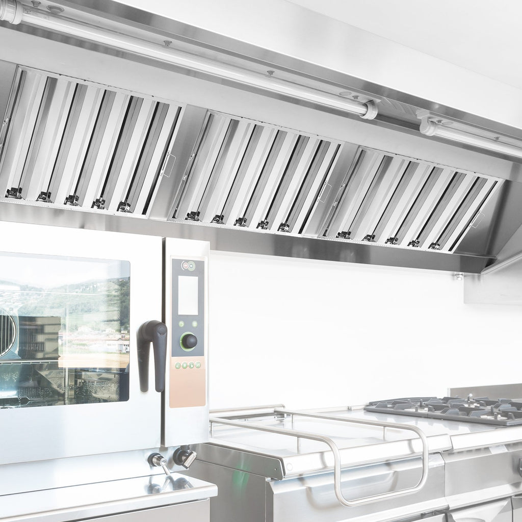 Gartraukio filtras VEVOR HGSS-004, 622 x 493 mm