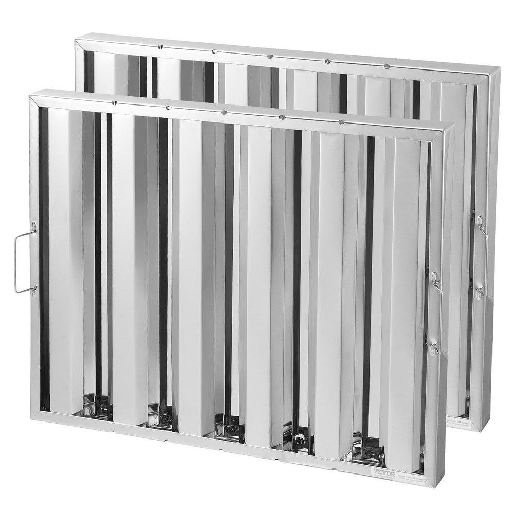 Gartraukio filtras VEVOR HGSS-004, 622 x 493 mm