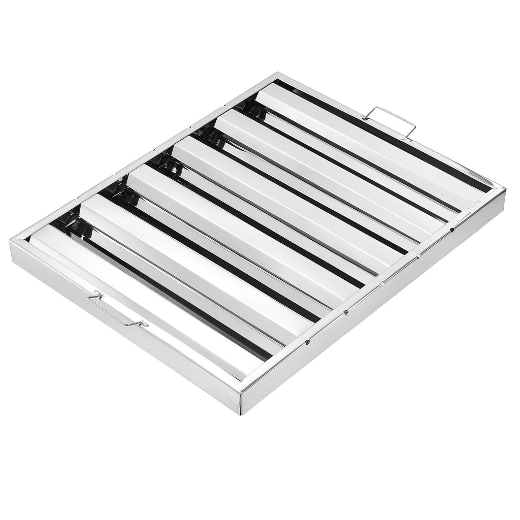 Gartraukio filtras VEVOR HGSS-004, 622 x 493 mm