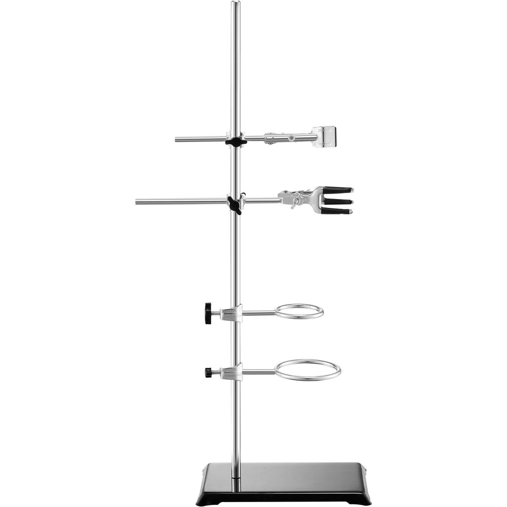 Laboratorinis stovas VEVOR YHEO-4, 2 vnt. komplektas