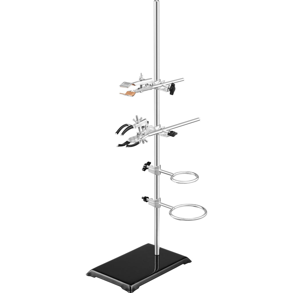 Laboratorinis stovas VEVOR YHEO-4, 2 vnt. komplektas