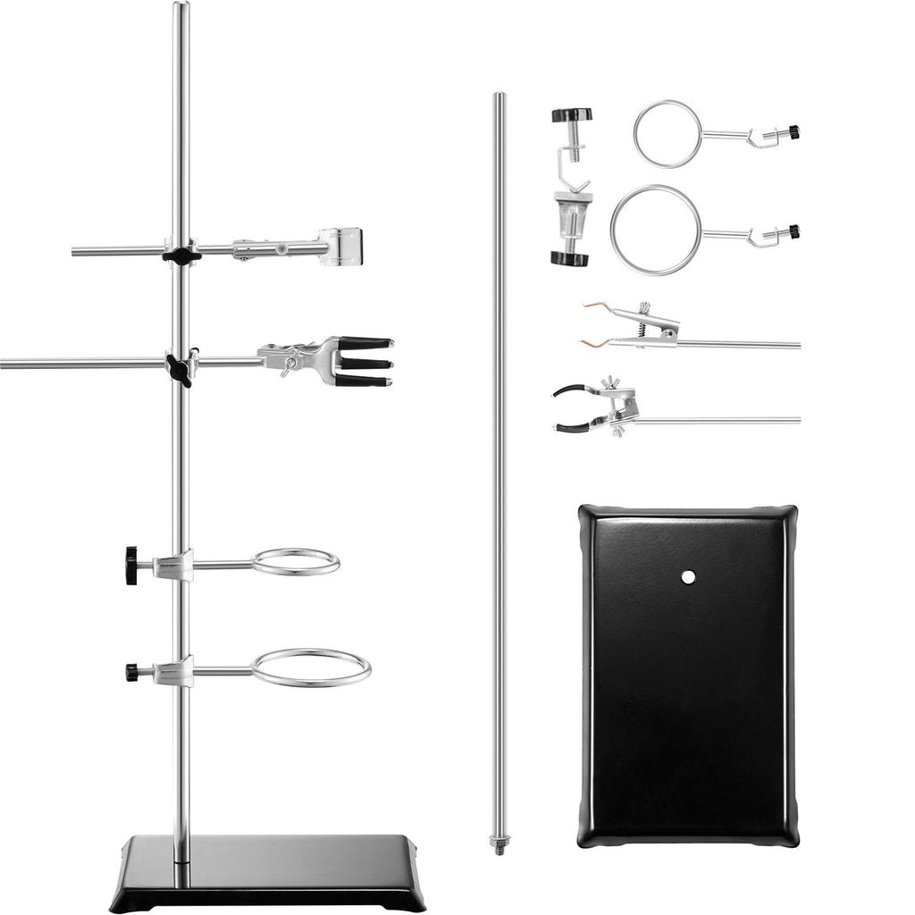 Laboratorinis stovas VEVOR YHEO-4, 2 vnt. komplektas