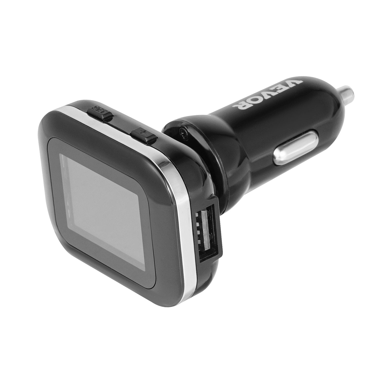 Padangų slėgio kontrolės sistema VEVOR C110, 7.3-87 PSI