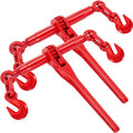 Grandinių įtempėjas VEVOR 9215LBS, 3/8" – 1/2" grandinėms, 2 vnt.