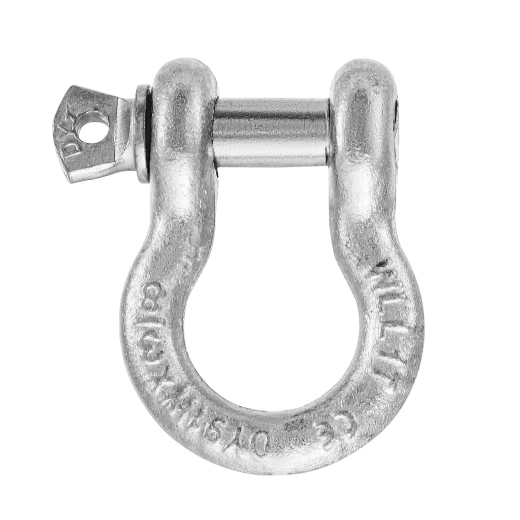Grandinių ir įtempėjų rinkinys VEVOR 3/8"-1/2", 4.18 t darbinė apkrova