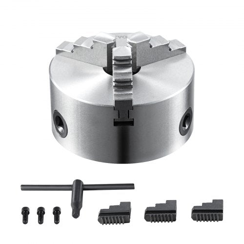 Tekinimo griebtuvas VEVOR K11-160, 160 mm