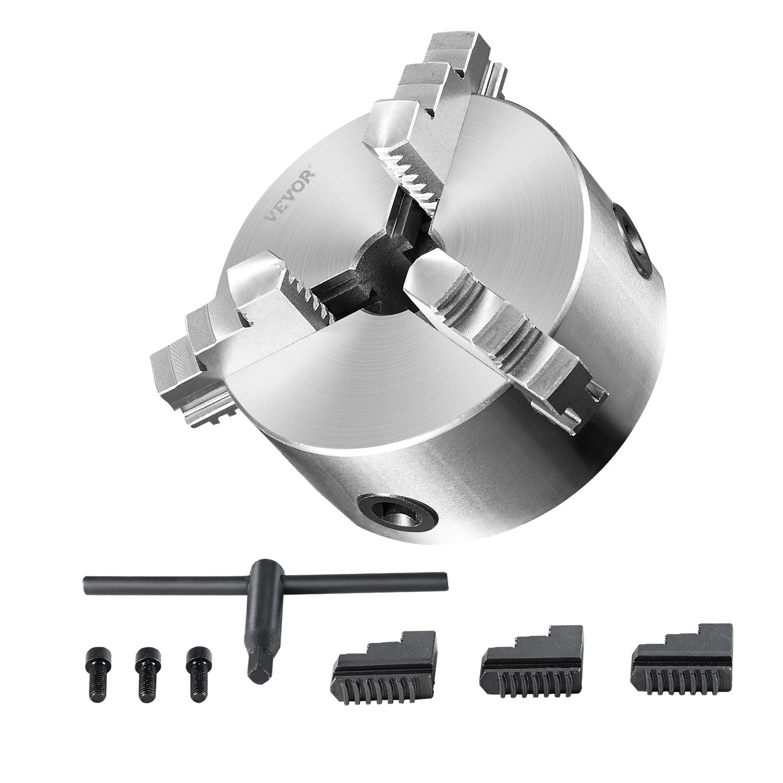 Tekinimo griebtuvas VEVOR K11-160, 160 mm