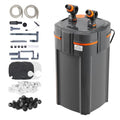 Išorinis akvariumo filtras VEVOR AQ-903F-UV 11W, 1000 l/val.