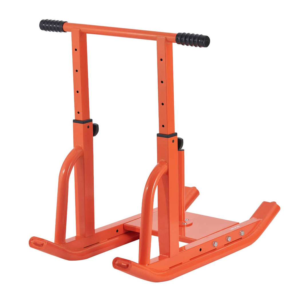 Sunkumų rogės VEVOR Q161H, 125 kg apkrova