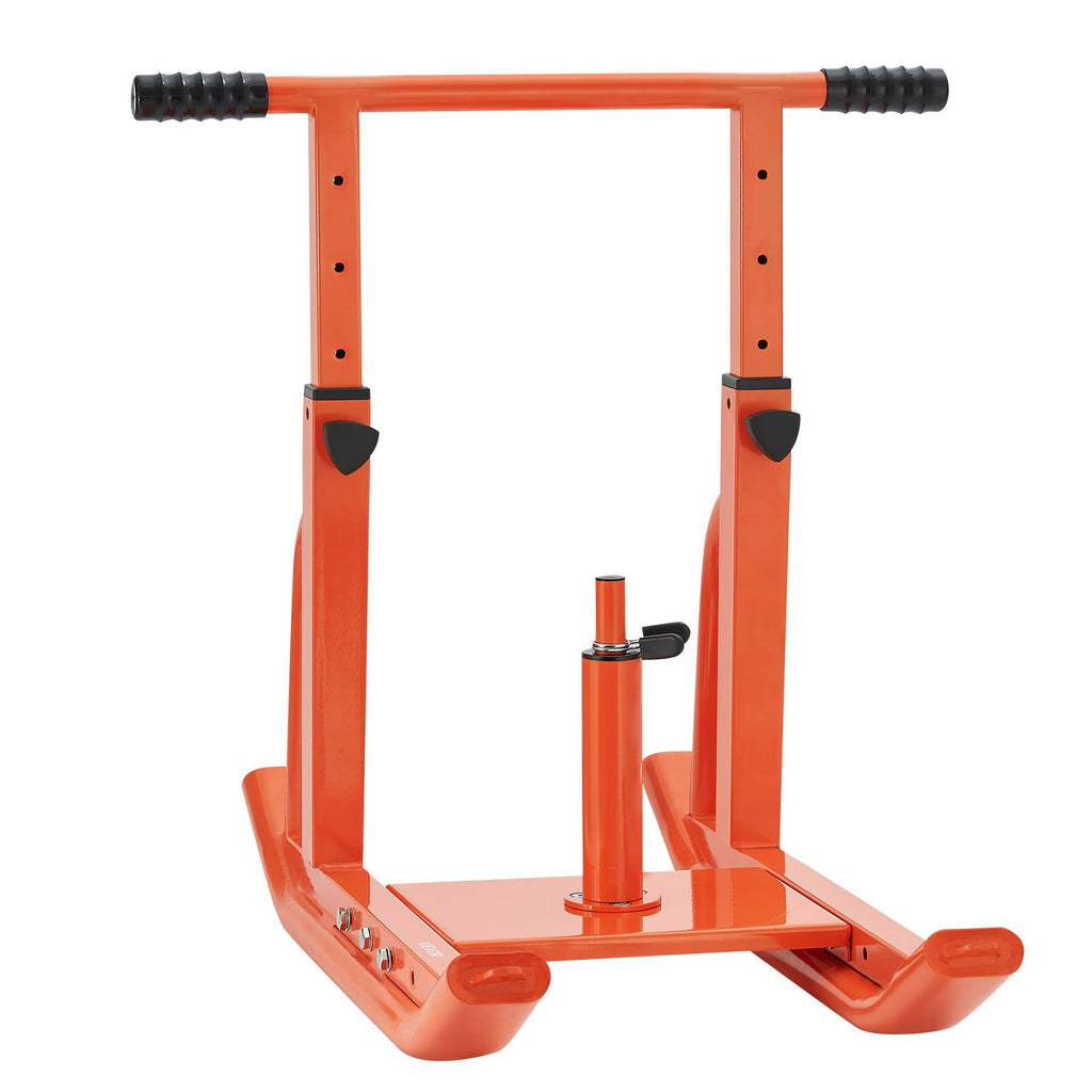 Sunkumų rogės VEVOR Q161H, 125 kg apkrova