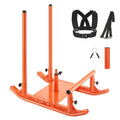 Svorio rogės VEVOR Q174, 125 kg apkrova