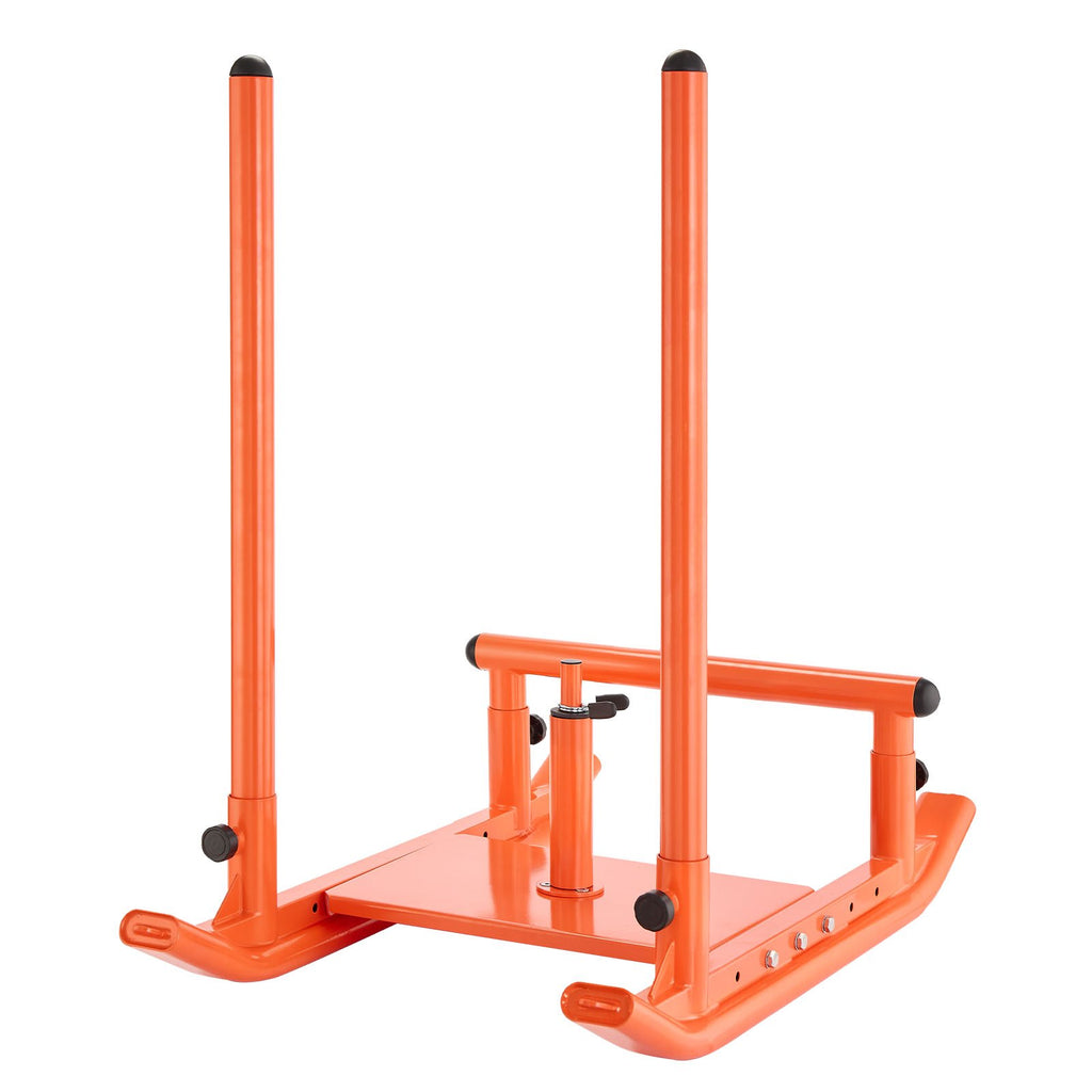 Svorio rogės VEVOR Q174, 125 kg apkrova
