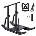 Svorio rogės VEVOR Q161H, 125 kg apkrova