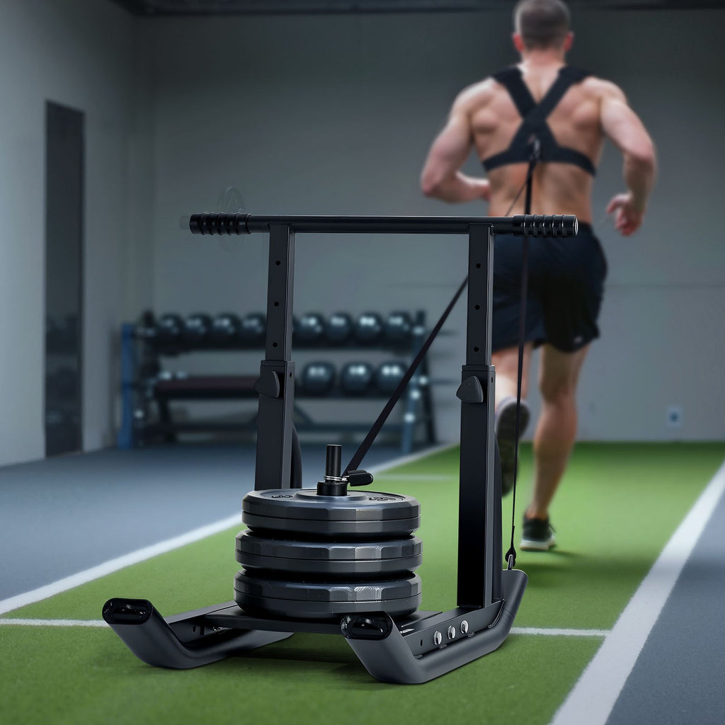 Svorio rogės VEVOR Q161H, 125 kg apkrova