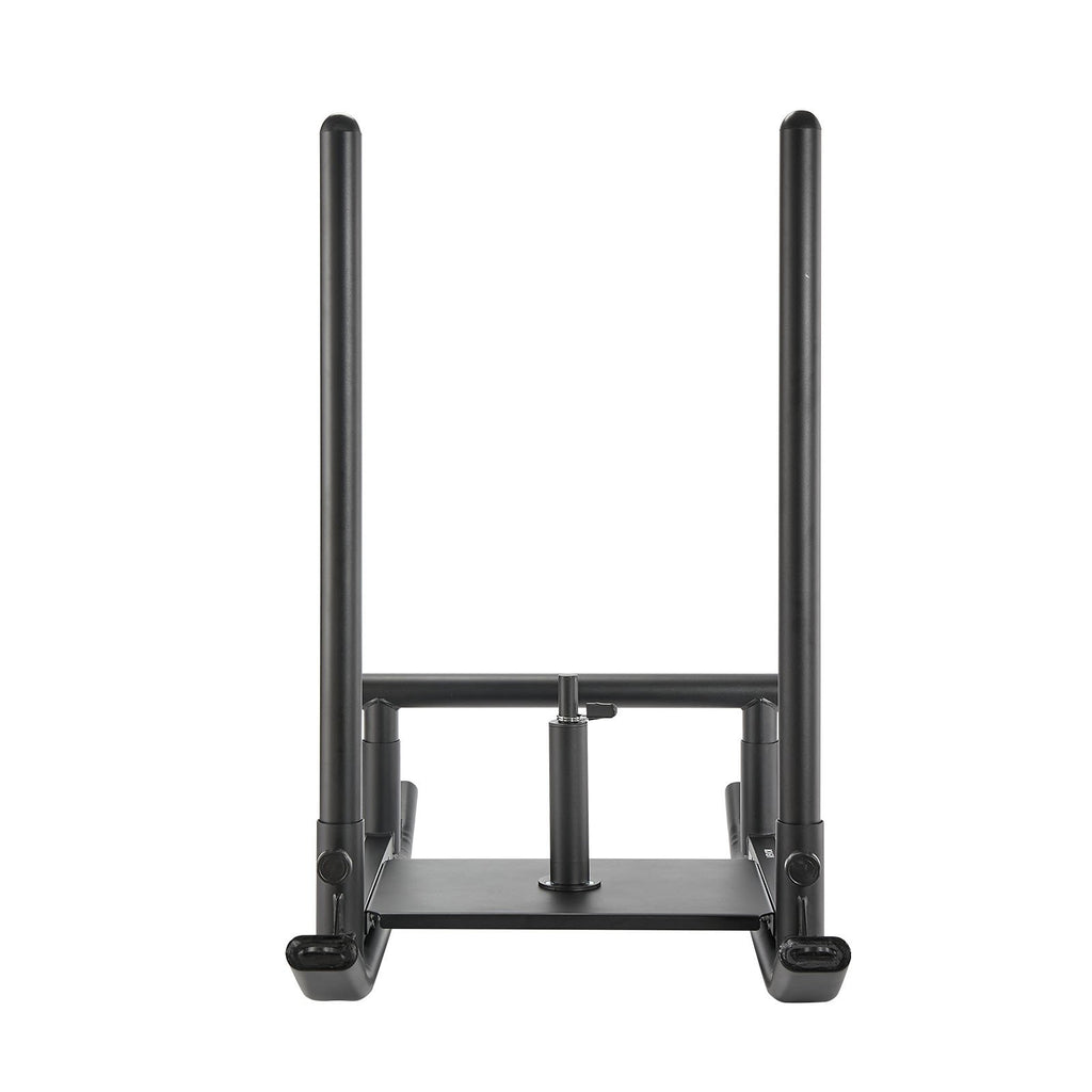 Svorio rogės VEVOR Q174, 125 kg apkrova