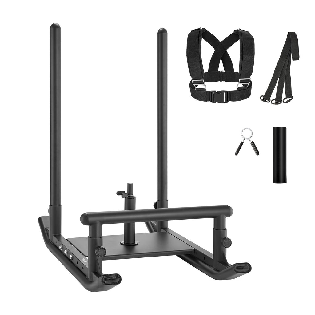 Svorio rogės VEVOR Q174, 125 kg apkrova
