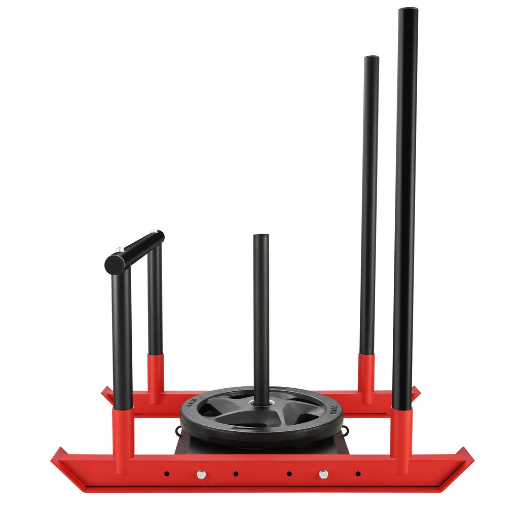 Svorio rogės VEVOR Q174, 125 kg apkrova