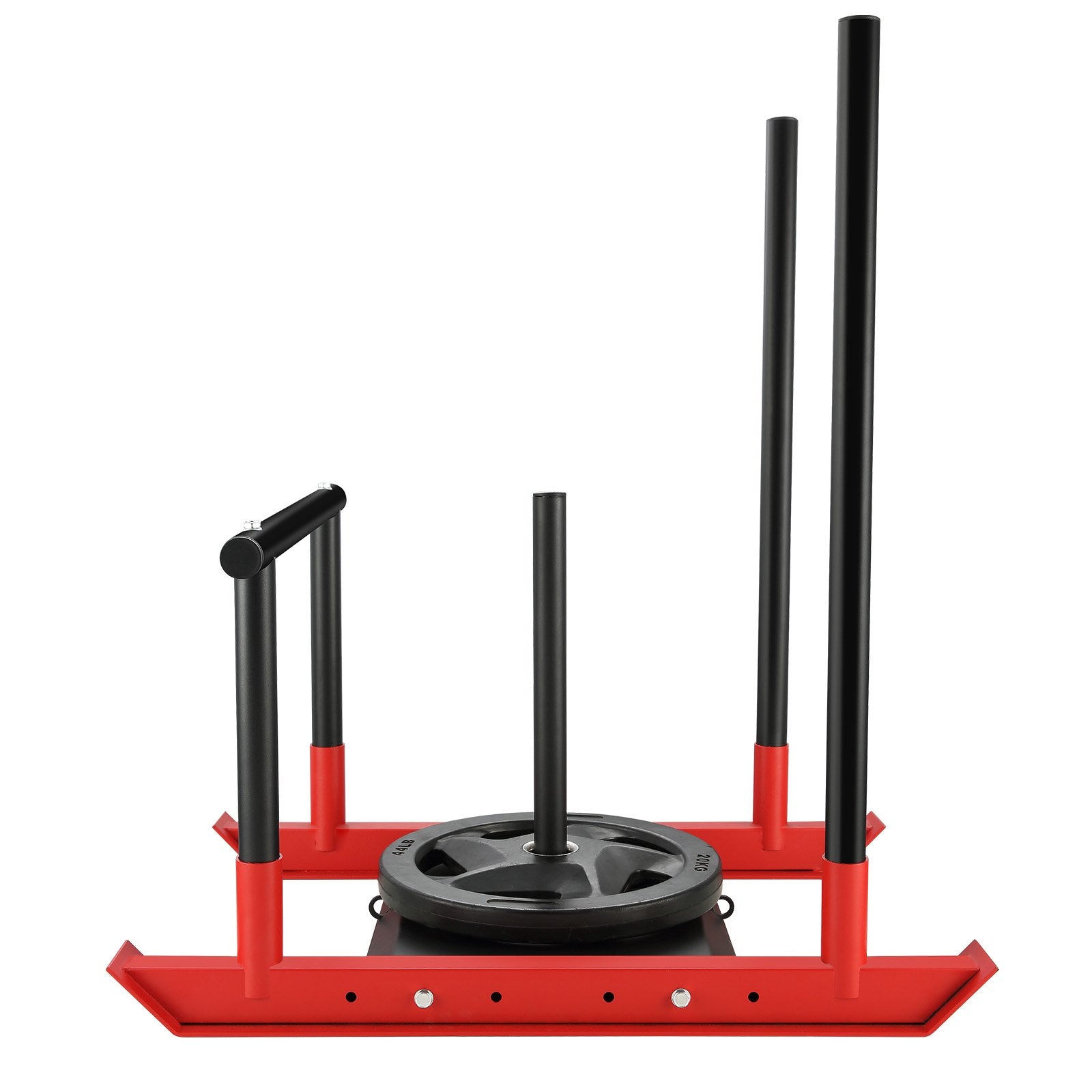 Svorio rogės VEVOR Q174, 125 kg apkrova