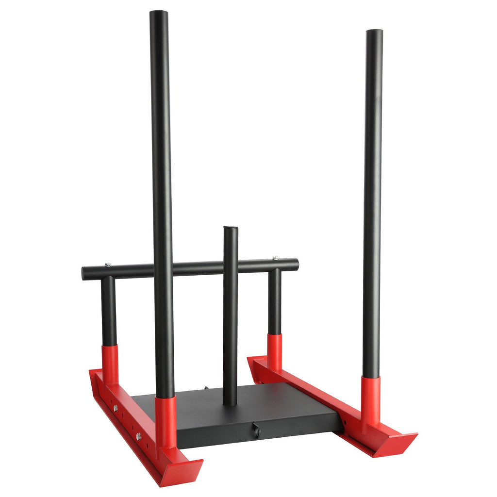 Svorio rogės VEVOR Q174, 125 kg apkrova