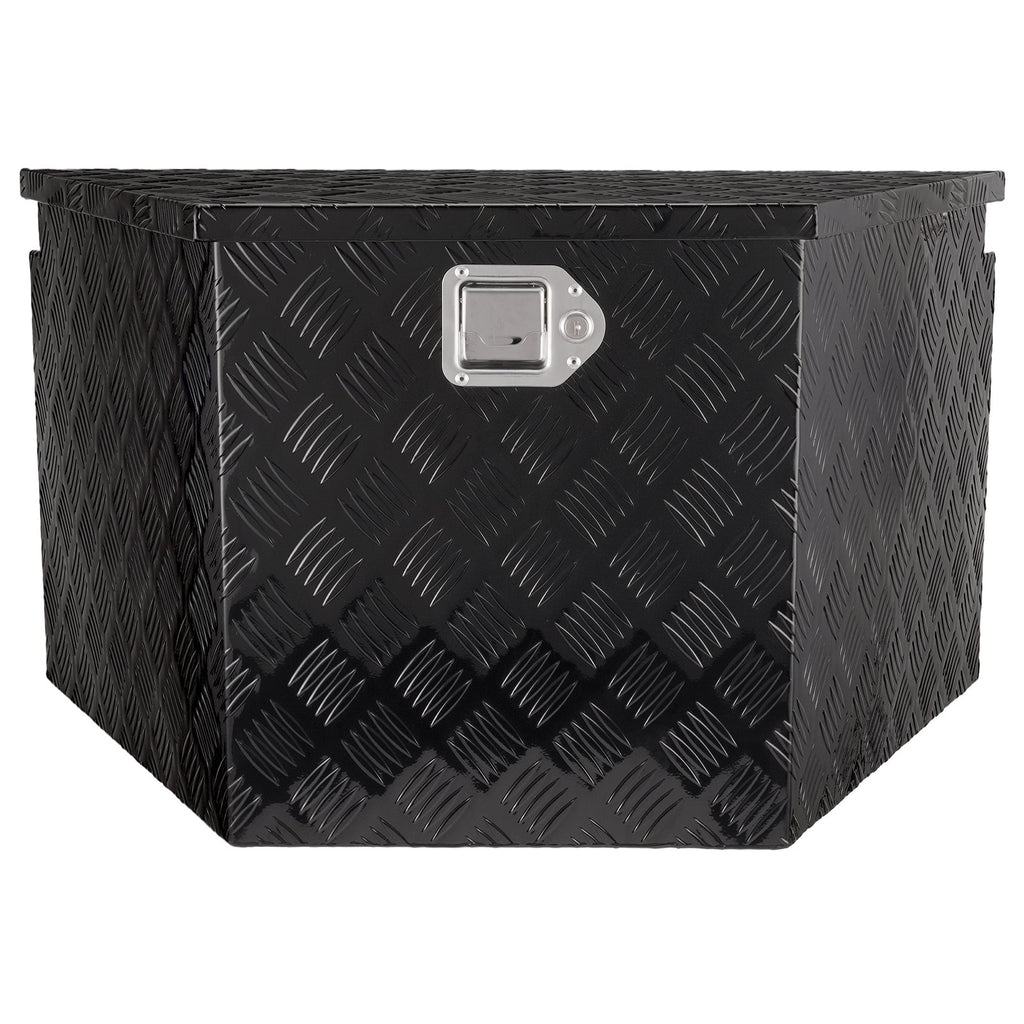 Priekabos dėžė VEVOR JL-TB09-3, 838x483x457 mm