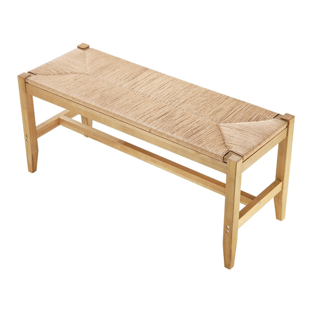 Pintas suoliukas VEVOR HYBZXD-02, 101,5 cm ilgio
