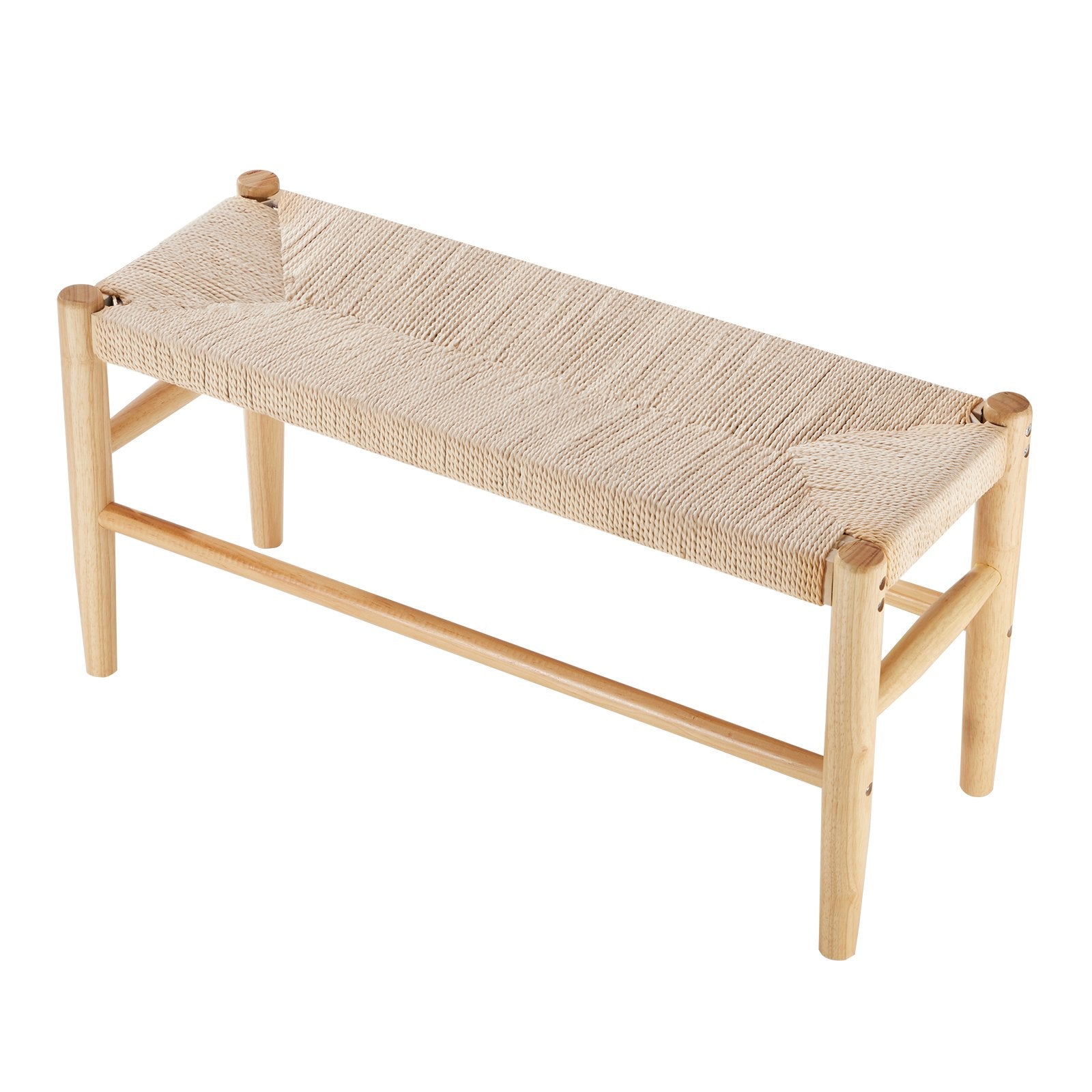 Pintas suoliukas VEVOR HYBZXD-01, 80 cm ilgio