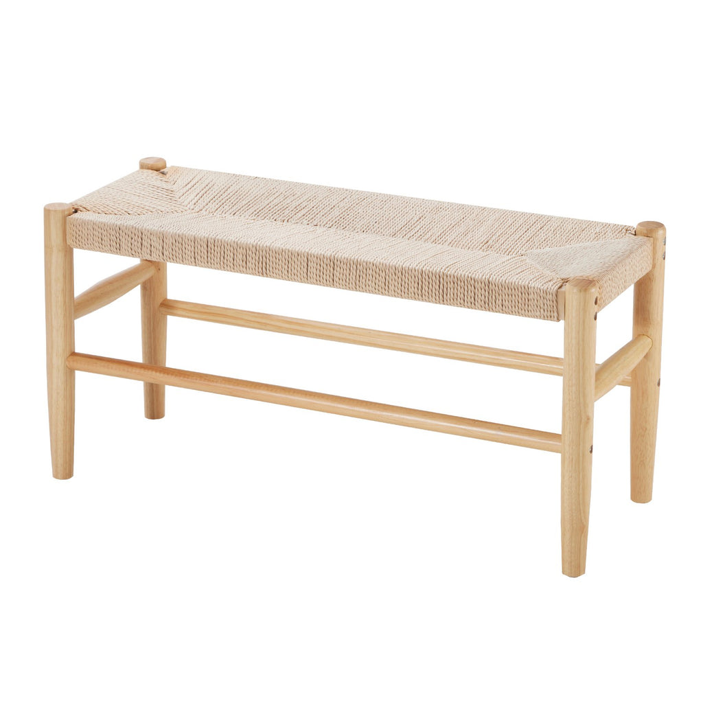 Pintas suoliukas VEVOR HYBZXD-01, 80 cm ilgio