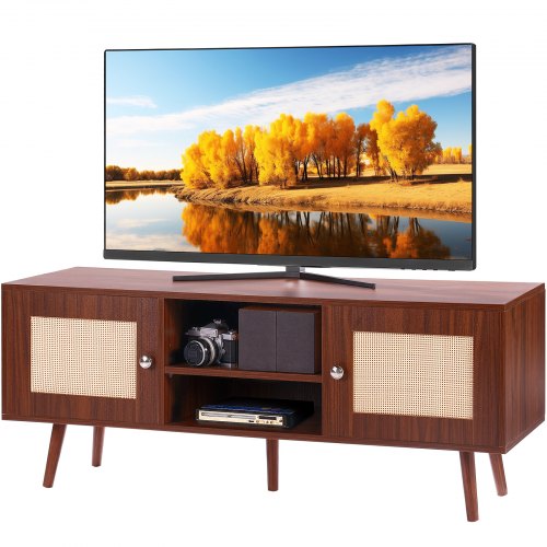 TV staliukas VEVOR 10FJTRTVO10R, 55 colių televizoriams
