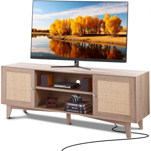 TV staliukas VEVOR CSF-T24101-OAE, 191 cm (75")