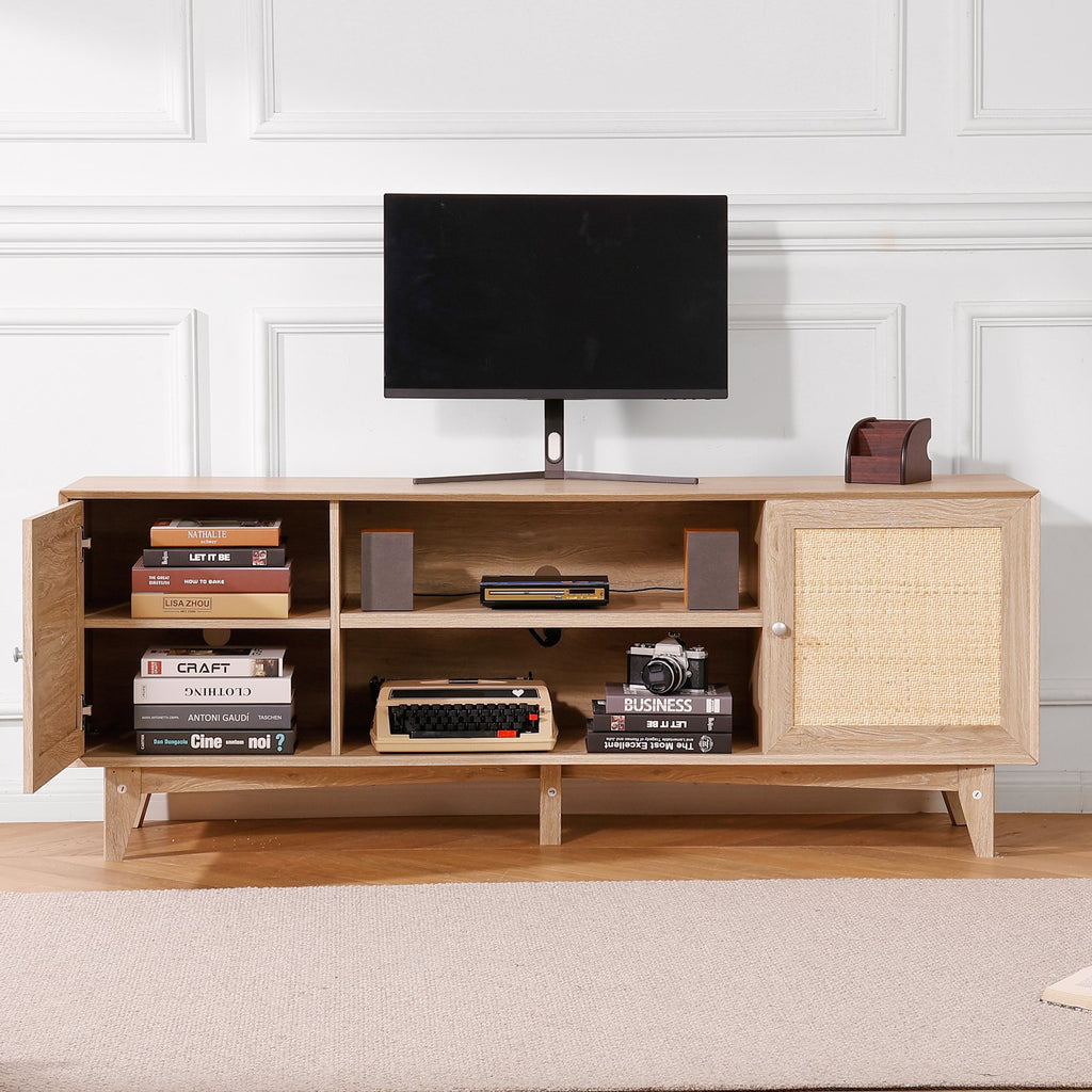 TV staliukas VEVOR CSF-T24101-OAE, 191 cm (75")