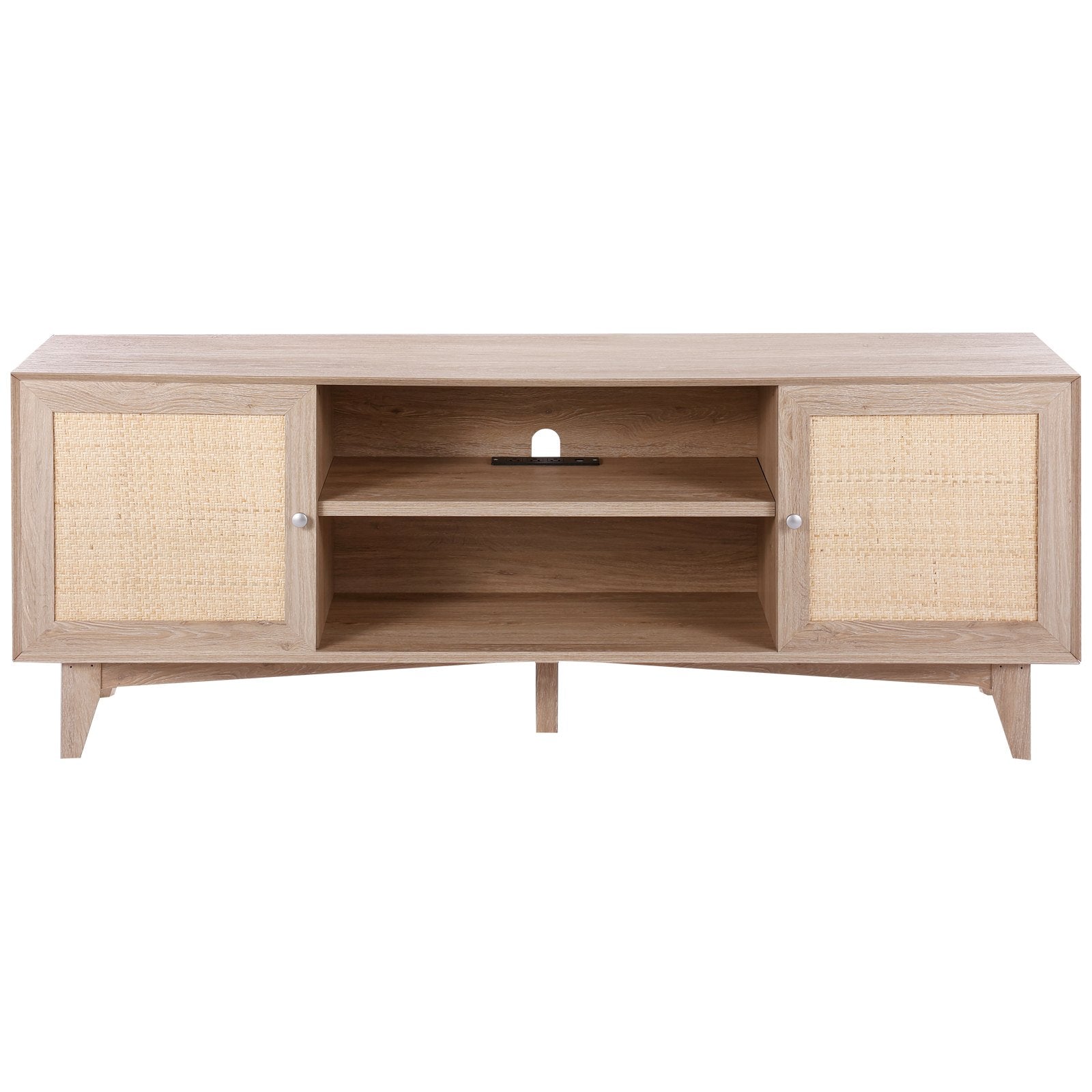 TV staliukas VEVOR CSF-T24101-OAE, 191 cm (75")