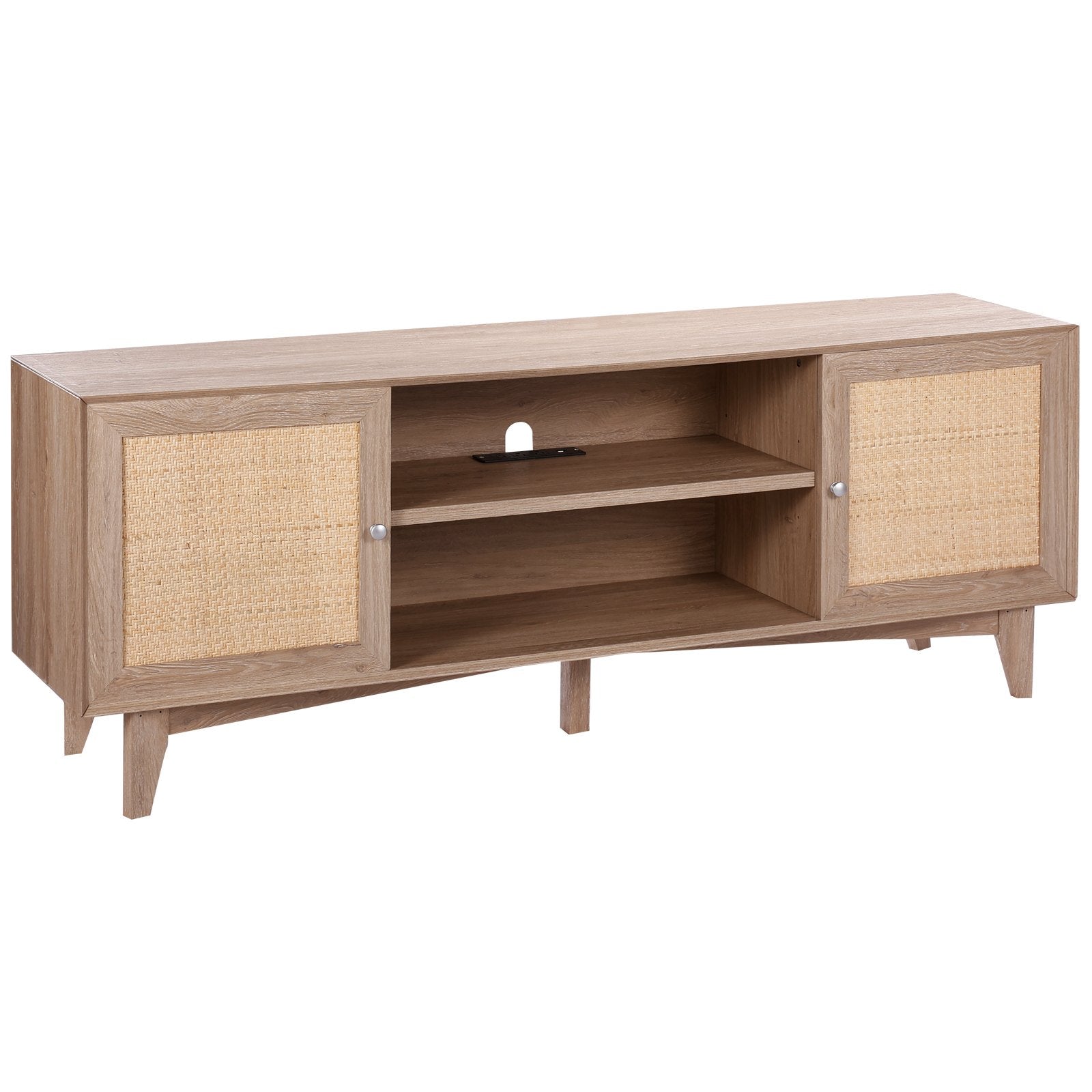 TV staliukas VEVOR CSF-T24101-OAE, 191 cm (75")
