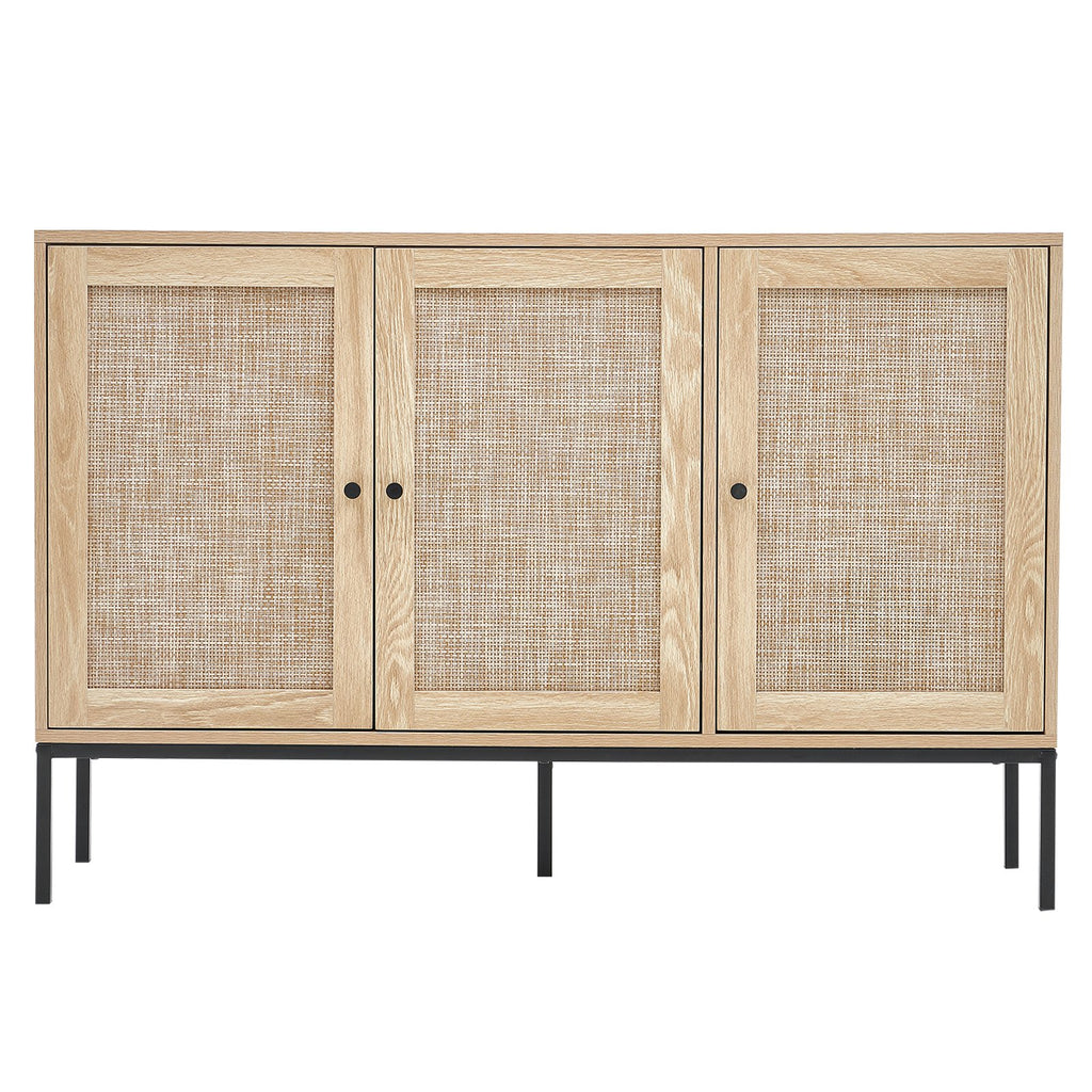 Pintos apdailos spintelė VEVOR HYBG-SMBTG-010, 120 cm ilgio