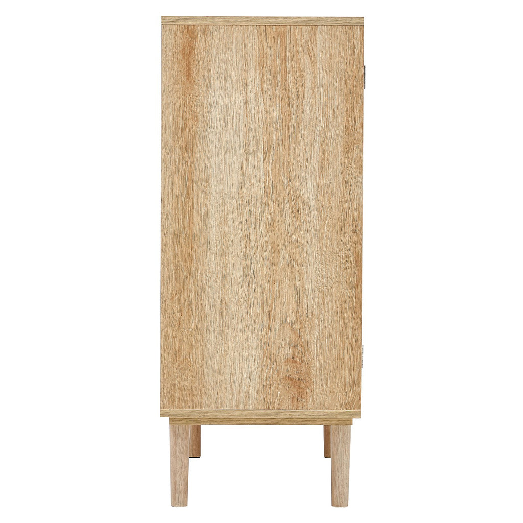 Pintų durelių spintelė VEVOR SR191522X2, 2 vnt. komplektas