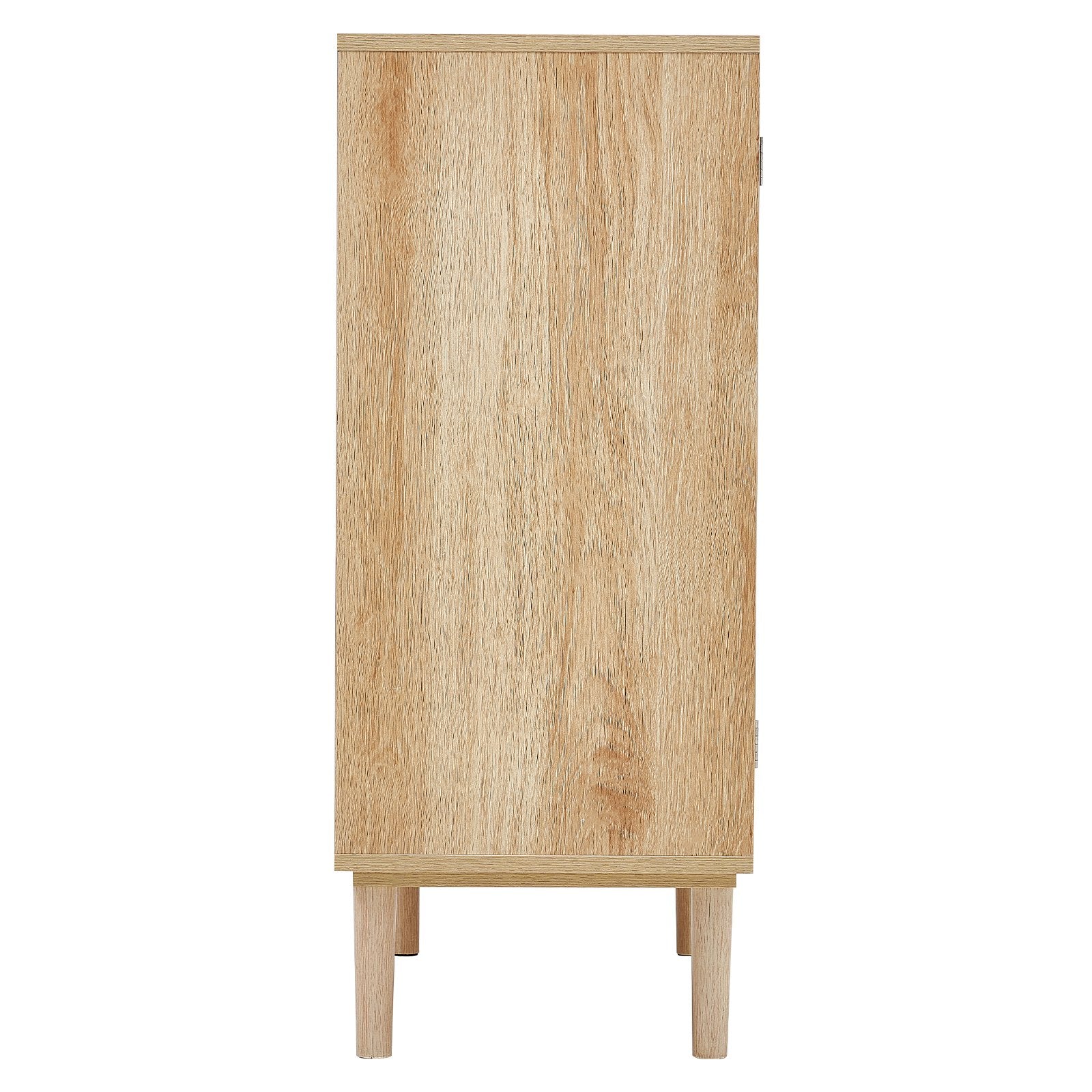 Pintų durelių spintelė VEVOR SR191522X2, 2 vnt. komplektas