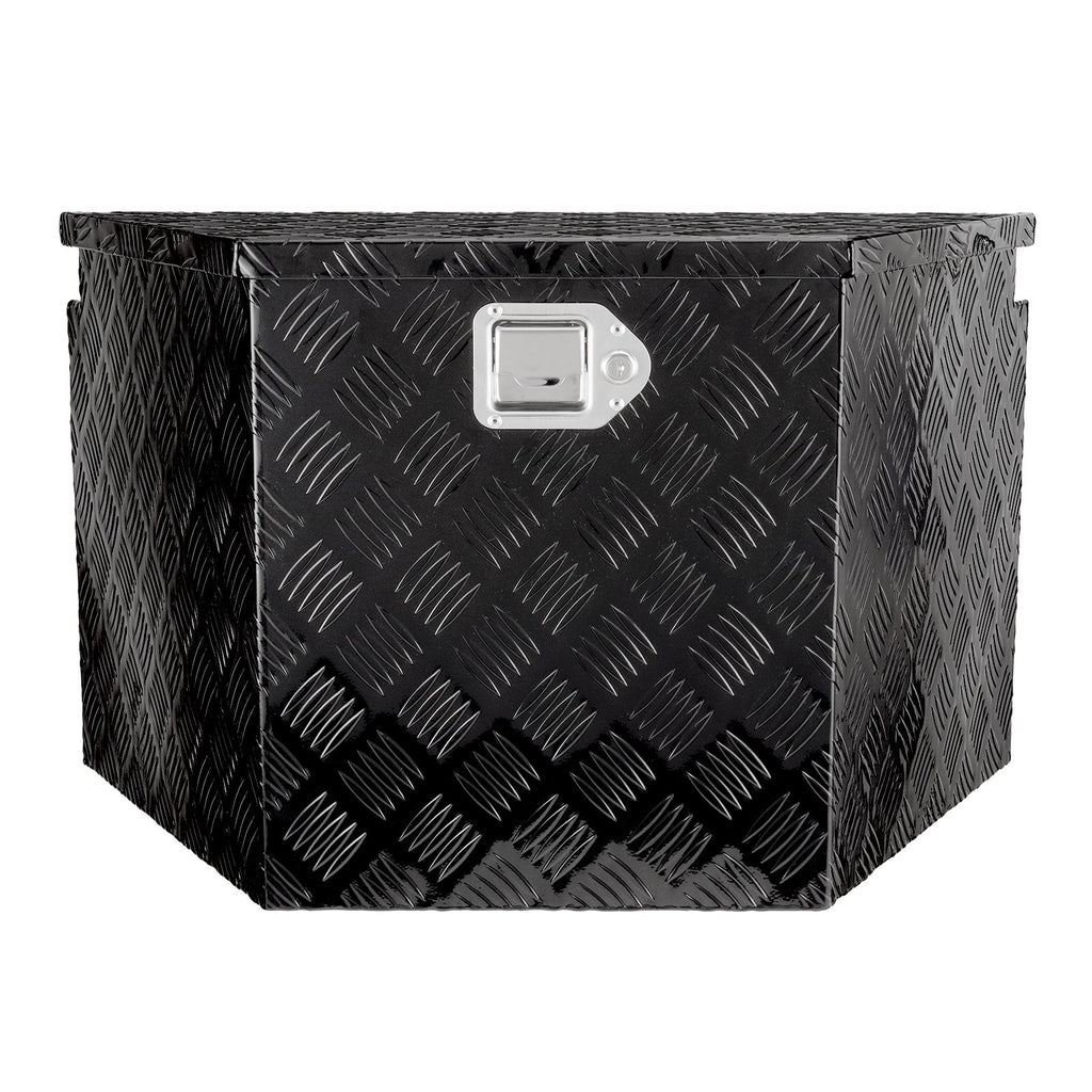 Priekabos dėžė VEVOR JL-TB09-4, 99,1 x 41,9 x 30,5 cm