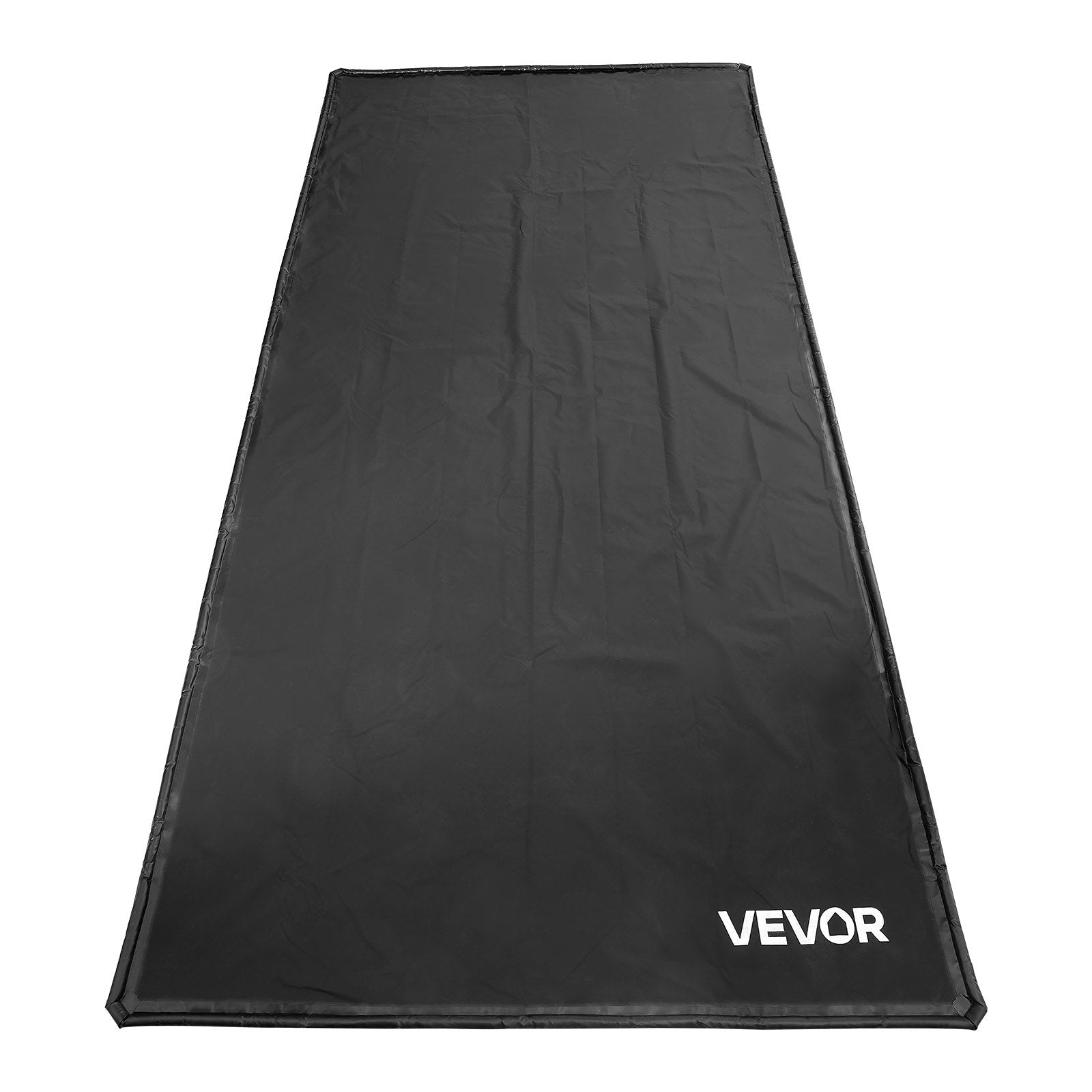 Garažo grindų kilimėlis VEVOR 2,4 x 4,9 m, PVC