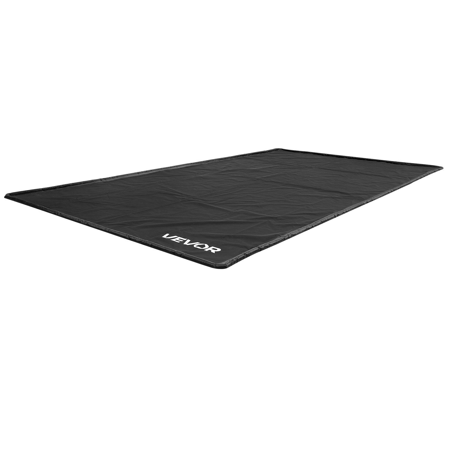 Garažo grindų kilimėlis VEVOR 2,4 x 4,9 m, PVC