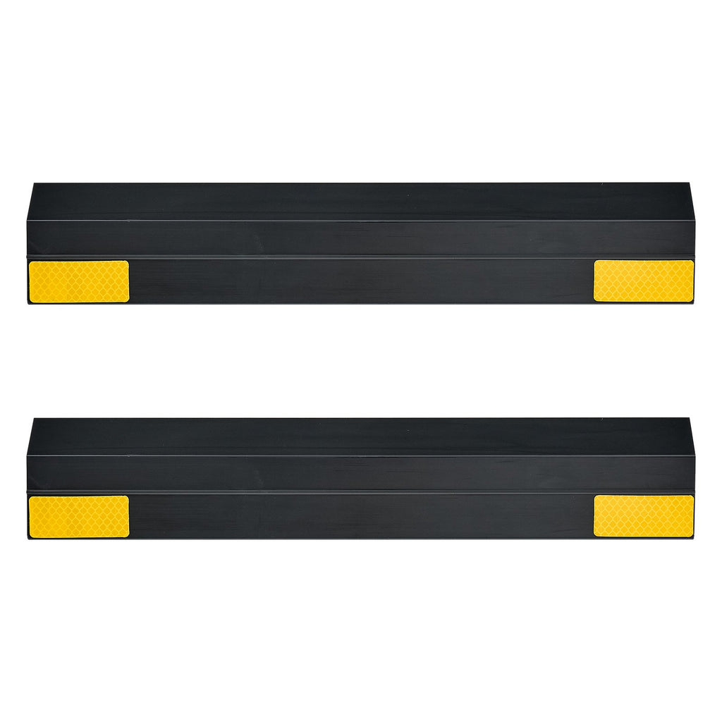 Parkavimo atmušėjai VEVOR TS555, 406 mm, 2 vnt.