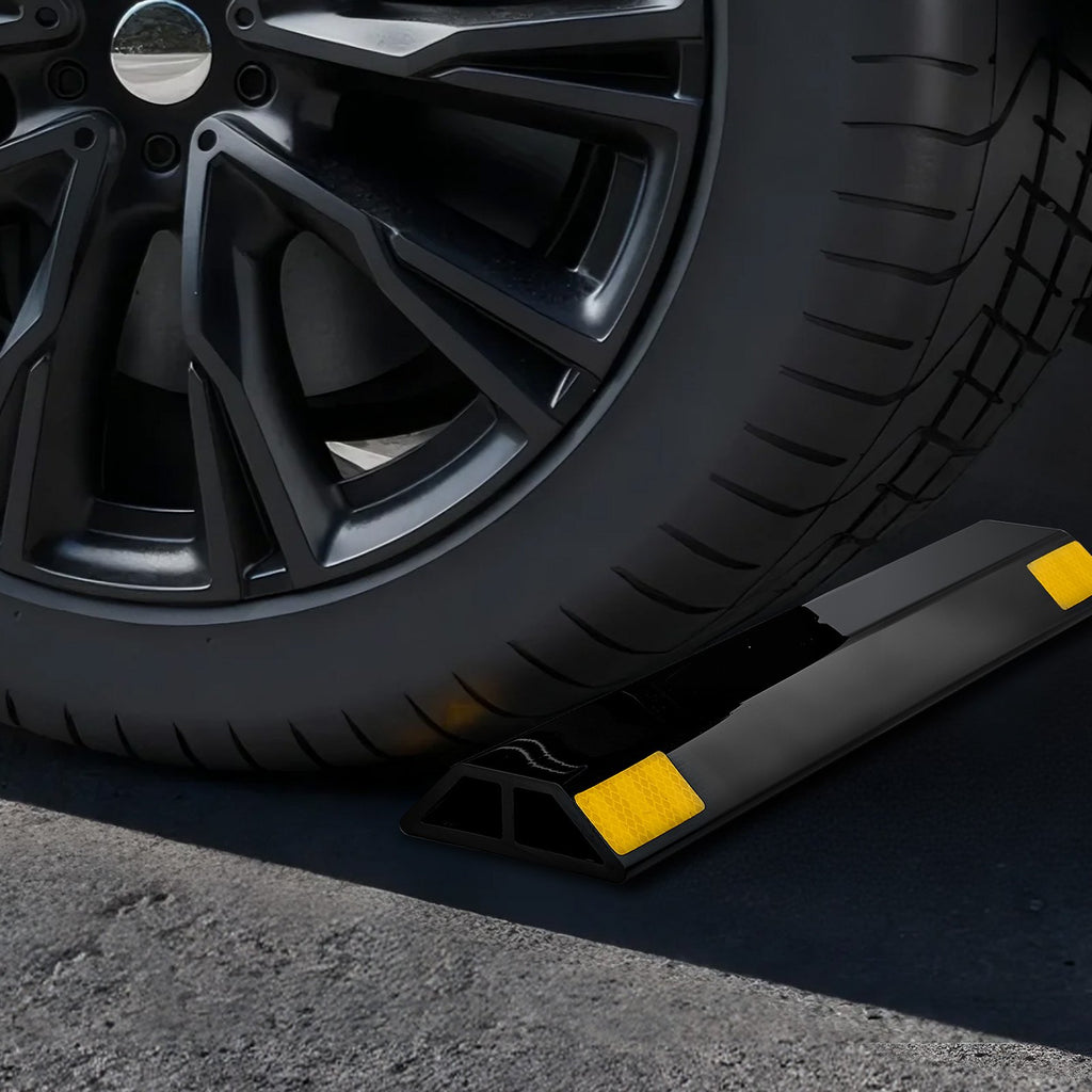 Parkavimo atmušas VEVOR TS554, 446 mm, 2 vnt.