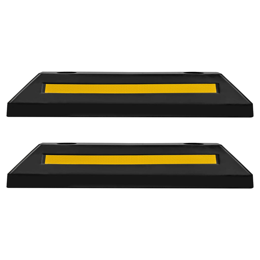 Ratų atrama VEVOR RB226, 548 mm (2 vnt.)