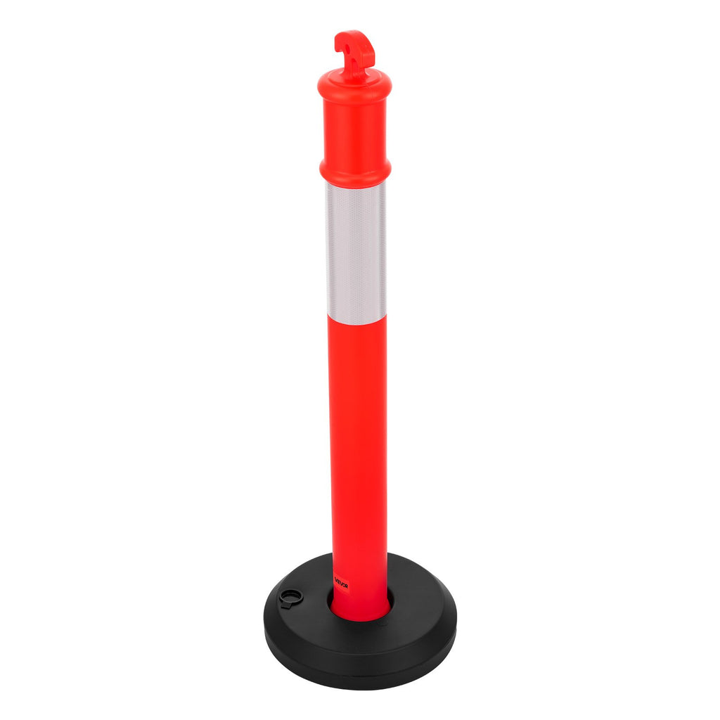 Kelio atitvarai VEVOR WP-06P, 1140 mm, 2 vnt.