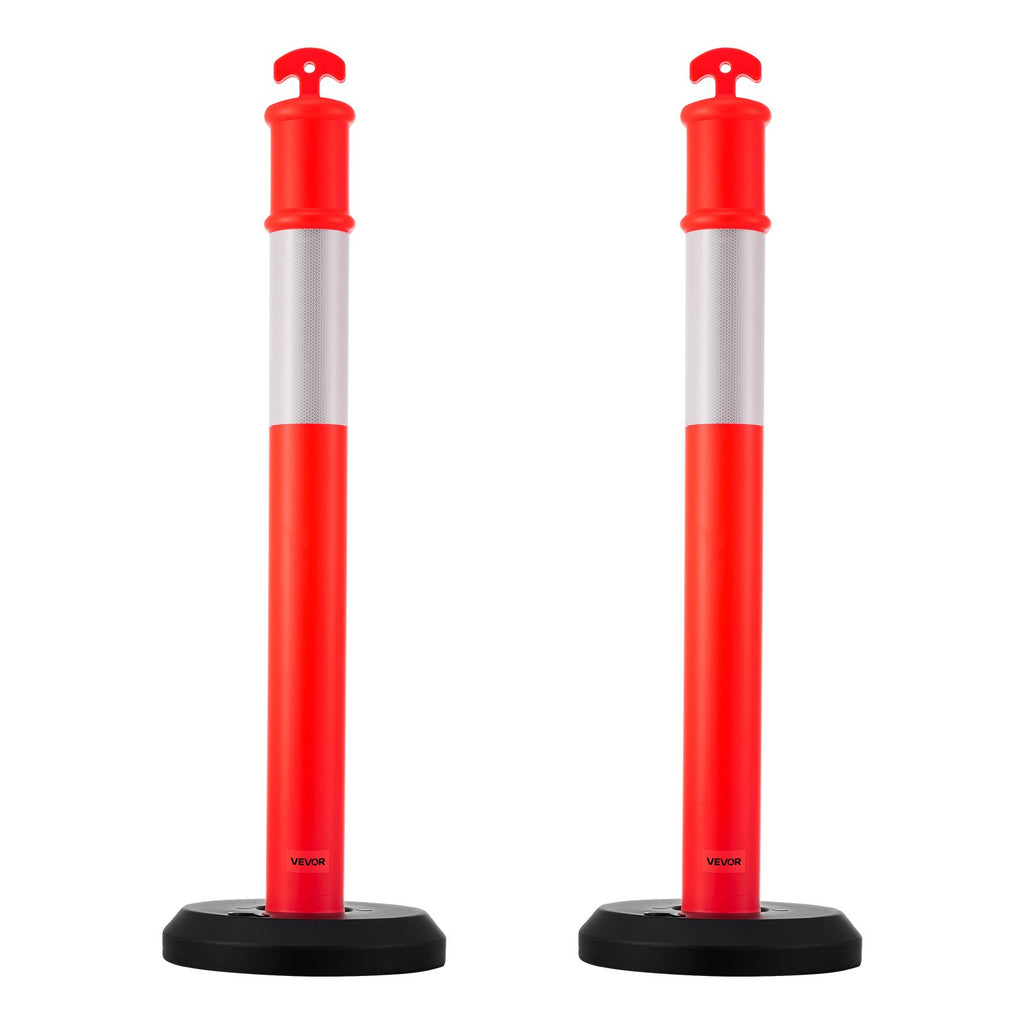 Kelio atitvarai VEVOR WP-06P, 1140 mm, 2 vnt.