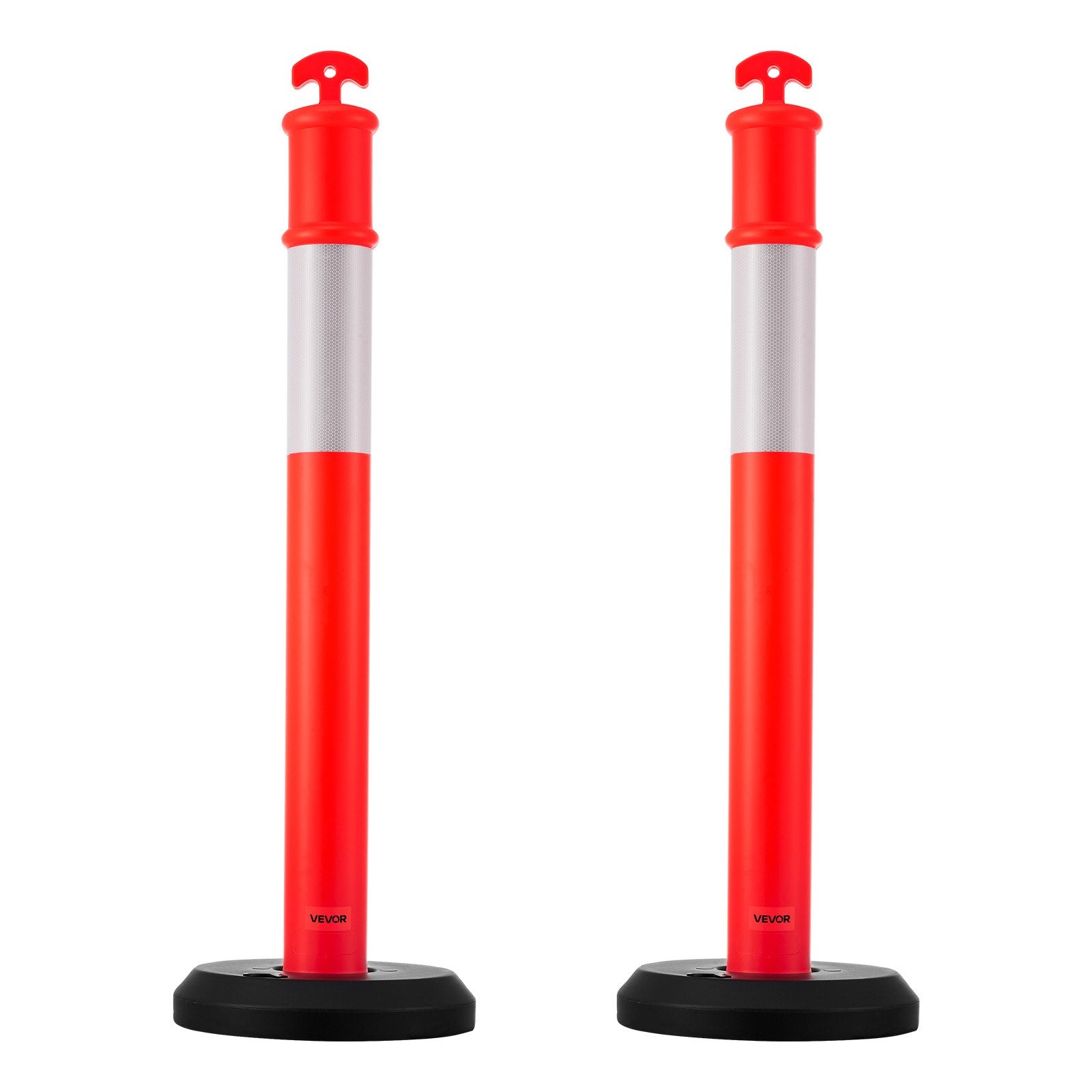 Kelio atitvarai VEVOR WP-06P, 1140 mm, 2 vnt.