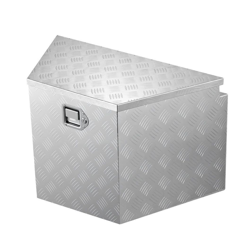 Priekabos įrankių dėžė VEVOR TB09-2, 737 x 410 x 457 mm