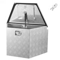 Priekabos dėžė VEVOR TB09-5, 838 x 483 x 457 mm